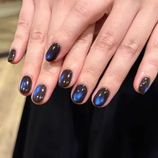 ネイル ARCANA HARUKAのネイルデザイン