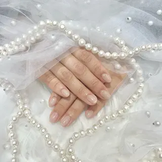 ネイル WISTERIA sayukiのネイルデザイン