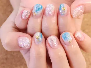 ネイル Dolce.Nail 大宮店のネイルデザイン