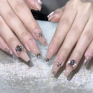 ネイル Queens PUPUのネイルデザイン