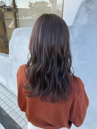 カラー ReRe佐賀駅前所属・大坪 彩香のマツエク・マツパデザイン