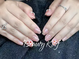 ネイル Kaif ネイル サロンのネイルデザイン