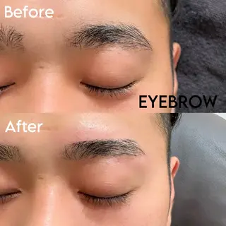 アイブロウ roomee シェアサロン 薬院店所属・MICHIRU .のマツエク・マツパデザイン