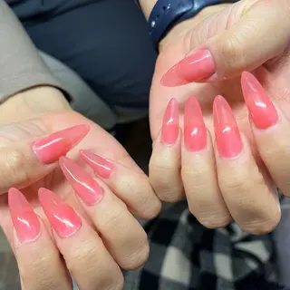 ネイル Gemini所属・🌷Gemini nami🌷のネイルデザイン