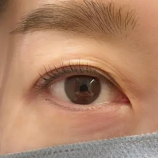 マツエク・マツパ 石井 若菜のマツエク・マツパデザイン