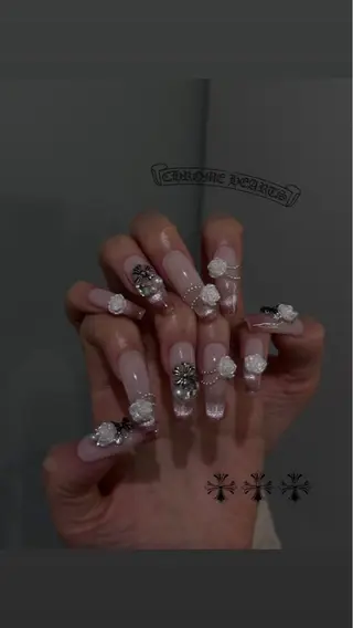 ネイル pomynail 渋谷店のネイルデザイン