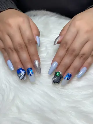 ネイル Nail Room Ｒのネイルデザイン