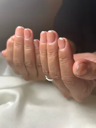 ネイル 金山 沙織のエステ・リラクイメージ