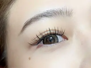 マツエク・マツパ Blue_eyedesign所属・個室まつげサロン 越谷　aoiのマツエク・マツパデザイン