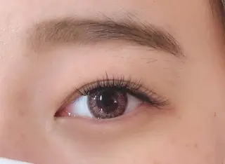 マツエク・マツパ ビーナスフォート 横川駅前店のマツエク・マツパデザイン