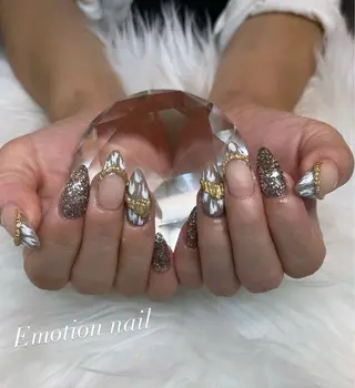 ネイル Chika/ C.nailのネイルデザイン