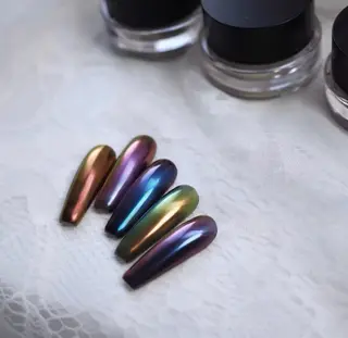 ネイル BIEL /ビエルネイル&まつ毛パーマ所属・中川 智惠のネイルデザイン