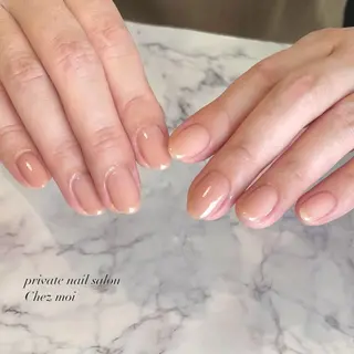 ネイル KOMINE TOMOKOのネイルデザイン