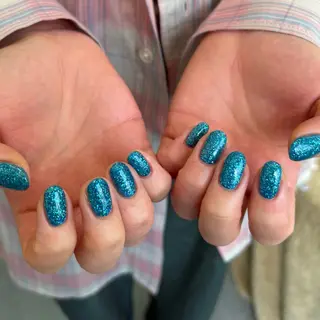 ネイル 木村 夏生 /アート･個性派👾のネイルデザイン