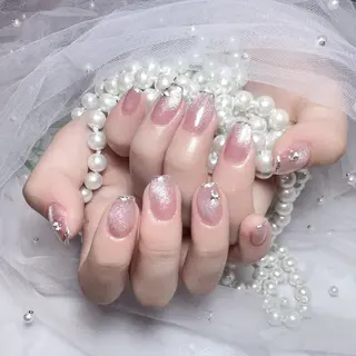 ネイル You&Me Yukiのネイルデザイン