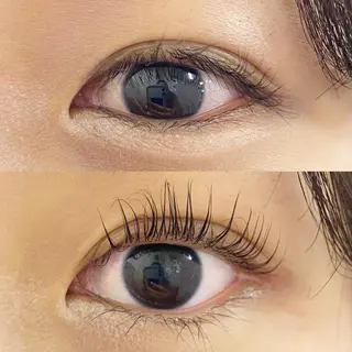 マツエク・マツパ eye lash salon Sarry所属・NIINA ☪️のマツエク・マツパデザイン