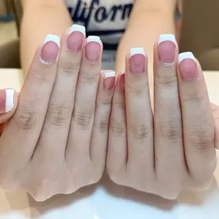 ネイル ネイリスト りなのネイルデザイン