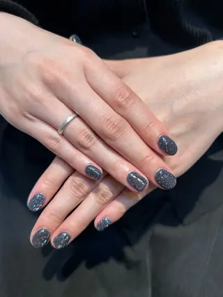 ネイル Vigor＆Looks 白金所属・mng vigorのネイルデザイン