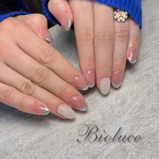 ネイル bioluce所属・Nailsalon Bioluceのネイルデザイン