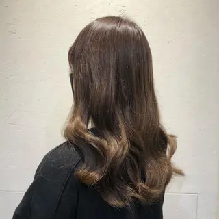 ショート Yuueye天王寺店所属・Yuueye mioの眉毛・アイブロウイメージ