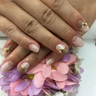 ネイル Tocowaka マエダのネイルデザイン