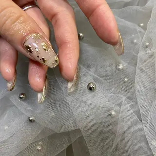 ネイル nailsalon Cee【橿原市】のネイルデザイン