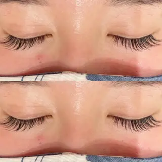 マツエク・マツパ 西村 未羽/ﾏﾂｴｸ /網紅/ﾊﾟﾘのマツエク・マツパデザイン