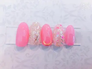 ネイル DENTY NAIL所属・DENTY NAIL -ArtRoom-のネイルデザイン