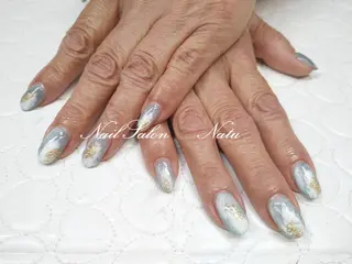 ネイル nailsalon　 Natuのネイルデザイン