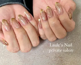 ネイル ReAnc所属・ReAnc レアンシのネイルデザイン