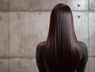 ロング PASSION 仙台長町のヘアスタイル