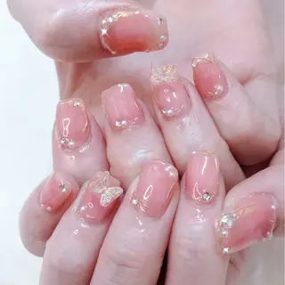 ネイル 大門浜松町 ネイルのネイルデザイン