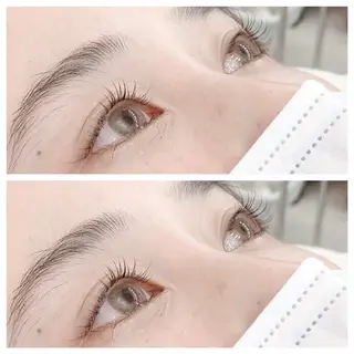 マツエク・マツパ eyelash＆nailsalon noi  経堂店所属・室 彩雲のマツエク・マツパデザイン