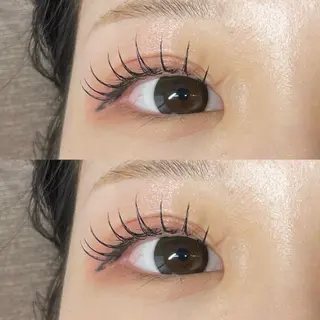 マツエク・マツパ まつ毛パーマ🐏 NANAMIのマツエク・マツパデザイン