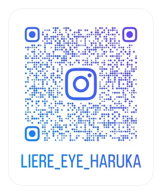 Liere eye所属・liere_eye _harukaのマツエク・マツパデザイン