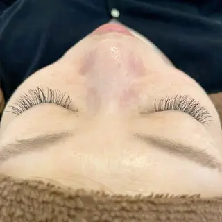 マツエク・マツパ SHERRY Nodokaのマツエク・マツパデザイン