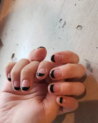 ネイル YUUKOKU Nailのネイルデザイン
