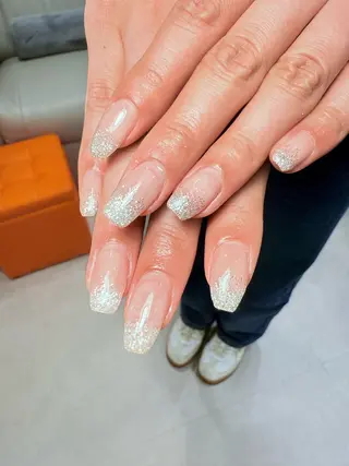 ネイル neouv所属・NEOUV_ mikuのネイルデザイン