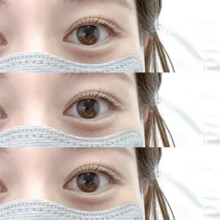 マツエク・マツパ une 石橋阪大前・ 箕面・池田・蛍池のマツエク・マツパデザイン