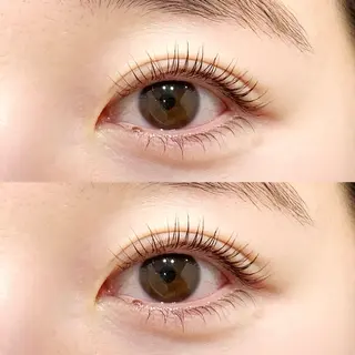 マツエク・マツパ Niko天童店所属・Niko⟡.· kuniiのマツエク・マツパデザイン