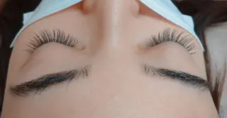 マツエク・マツパ MINTELASH MIKUのマツエク・マツパデザイン