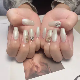 ネイル D.d Nail Moeのネイルデザイン
