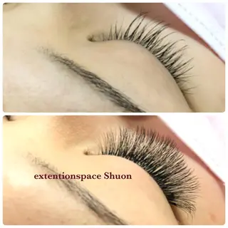 マツエク・マツパ KITTY 立川のネイルデザイン