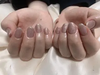 ネイル kikinail 溝の口のネイルデザイン