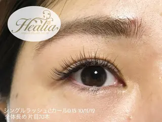 マツエク・マツパ REMIA湘南台 TANABEのネイルデザイン