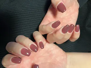 ネイル MaisonMizuho所属・原田 愛那のネイルデザイン