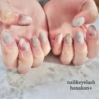 ネイル S Fumiのネイルデザイン