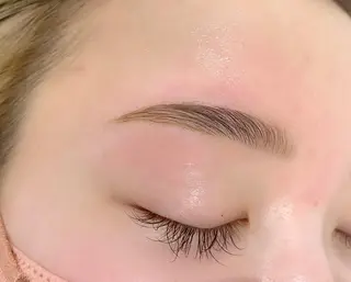 アイブロウ eyelash Zen🌼AMIのマツエク・マツパデザイン