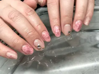 ネイル N.design muraのネイルデザイン