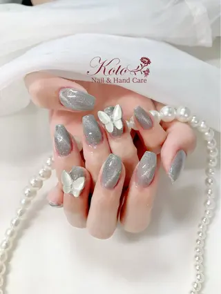 ネイル Nail Salon KOTOのネイルデザイン